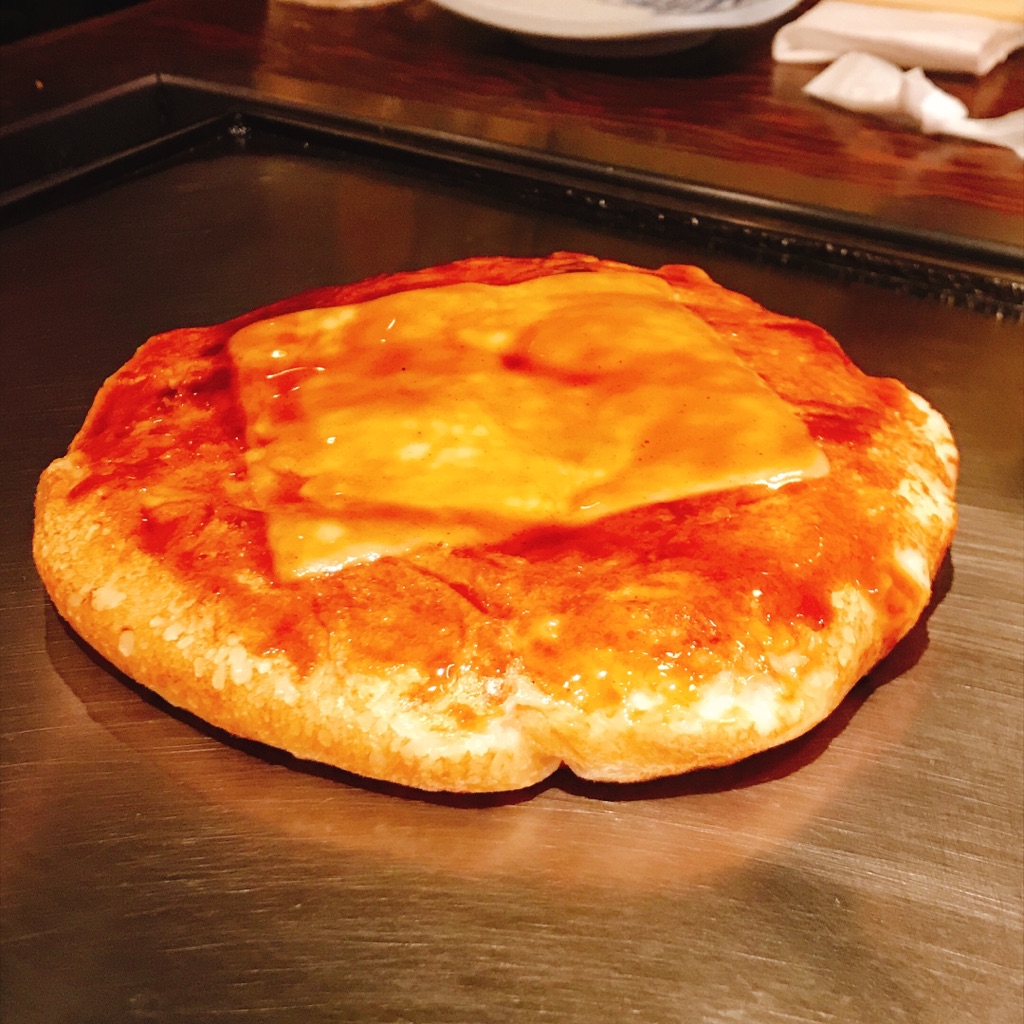 ふわとろ本舗 恵比寿店 さんの ＼20代限定！／ふわっ、とろ～っとした食感が堪らない！お好み焼き「ふわとろ本舗 恵比寿店」で好きな料理を頼もう (¥3,000 ~ ¥3,999)