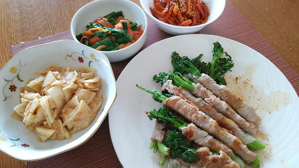 kanami  さんの 【当日参加ok!】\チバベジ応援pop-up/あつあつほくほくVEGANグラタン〜みんなの食卓のつづき