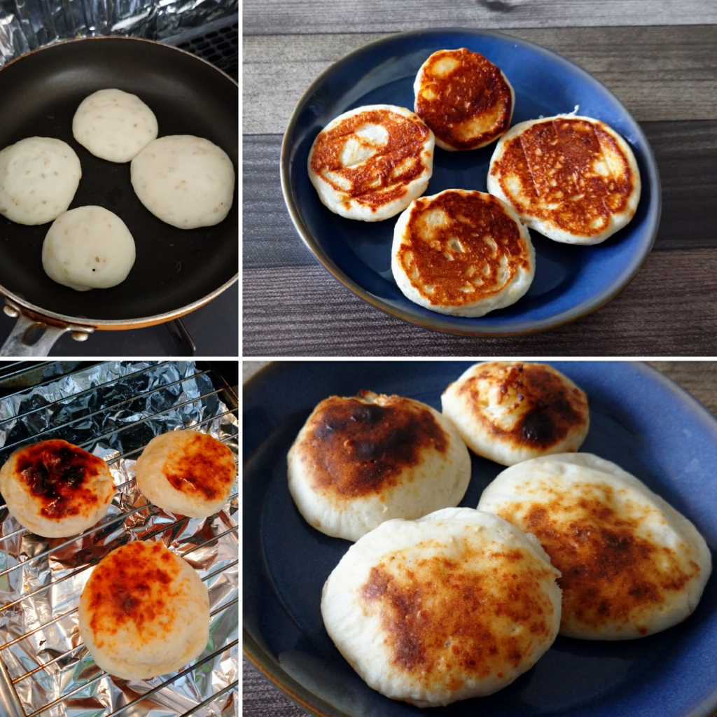 Ikuko さんの オリジナルバターチキンカレーと手作りナン・ピクルスでワイワイパーティ!