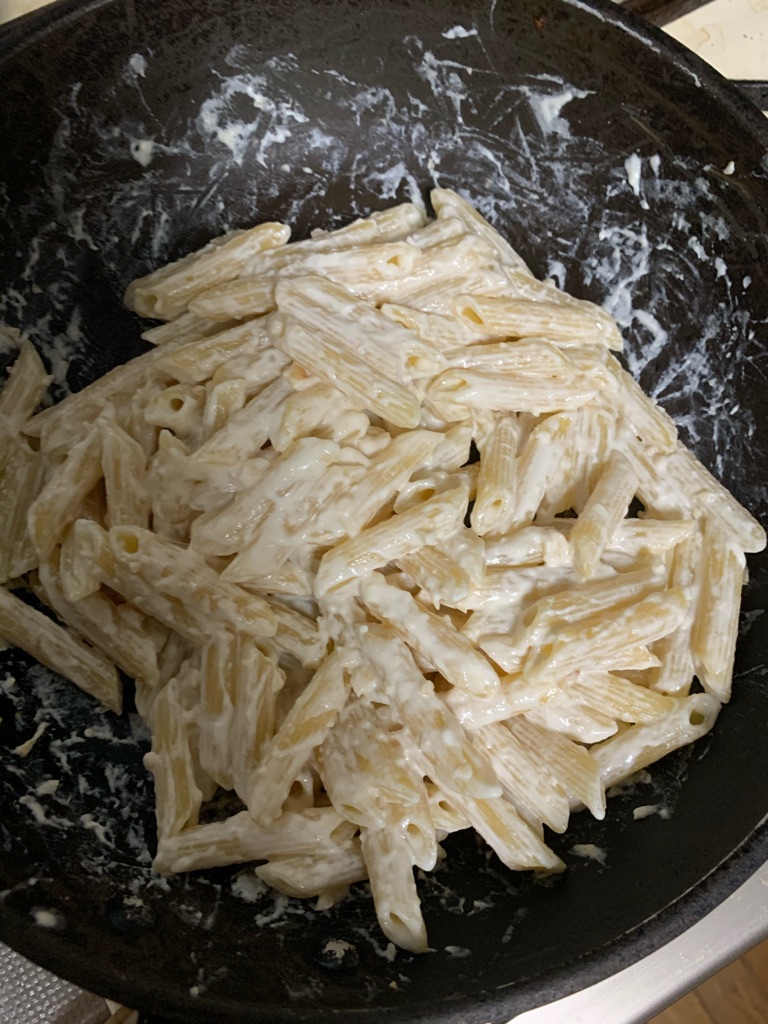 葵 さんの サメ🦈×イタリアン🇮🇹気仙沼からサメが届きました☆パスタとワインの会Special☆サメナイト！