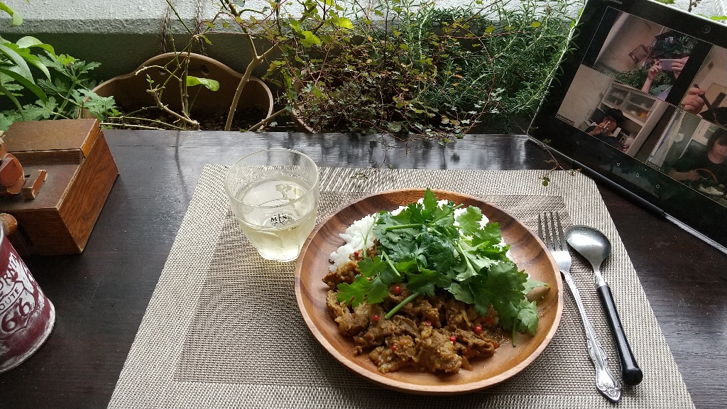 KitchHike User さんの 中東やモロッコのおいしい料理集めました。フムスを一緒に作って楽しむ会