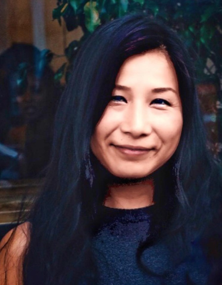 Satomi さんの お仕事帰りにさくっと！食で世界旅行シリーズ✈︎✈︎✈︎　