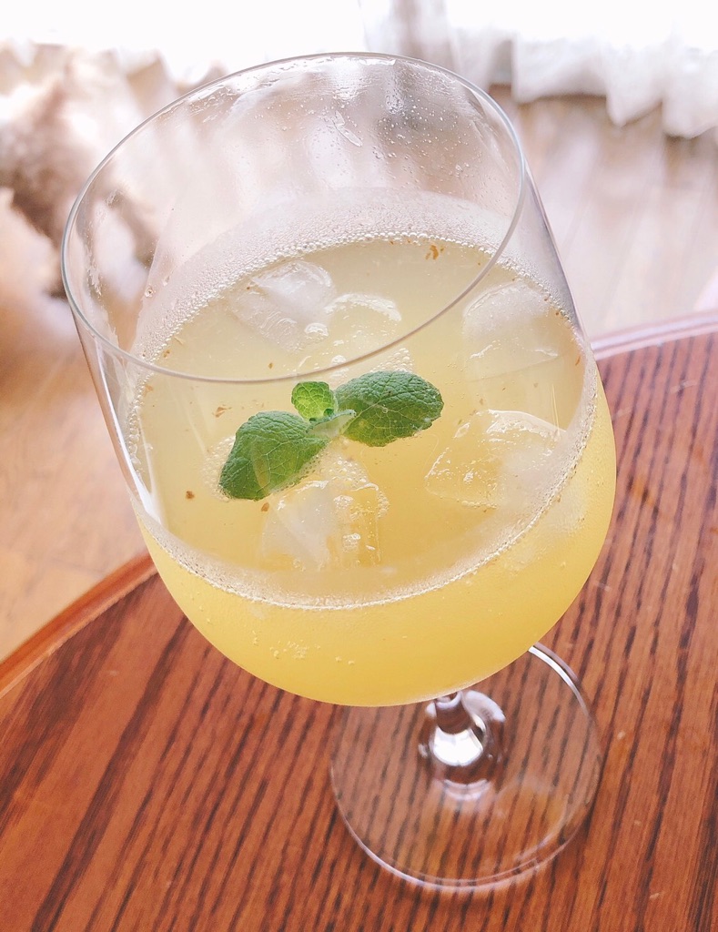 Satomi さんの お仕事帰りにさくっと！食で世界旅行シリーズ✈︎✈︎✈︎　