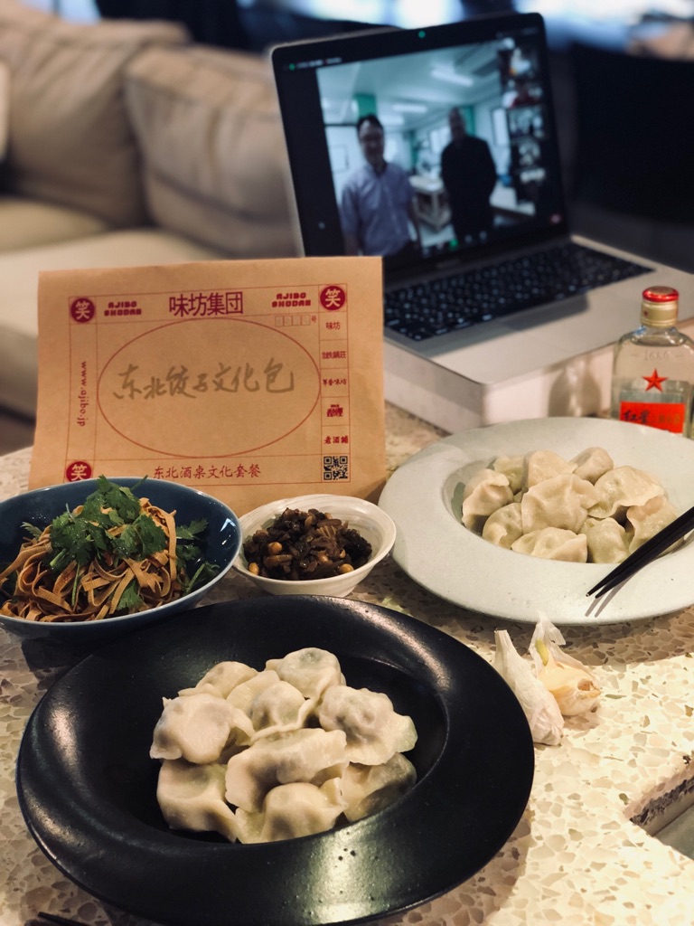 老酒舗 さんの ＼老酒舗に初参加限定！／コスパも抜群と評判のお店！中華料理「老酒舗」で好きな料理を頼もう (¥2,000 ~ ¥2,999)