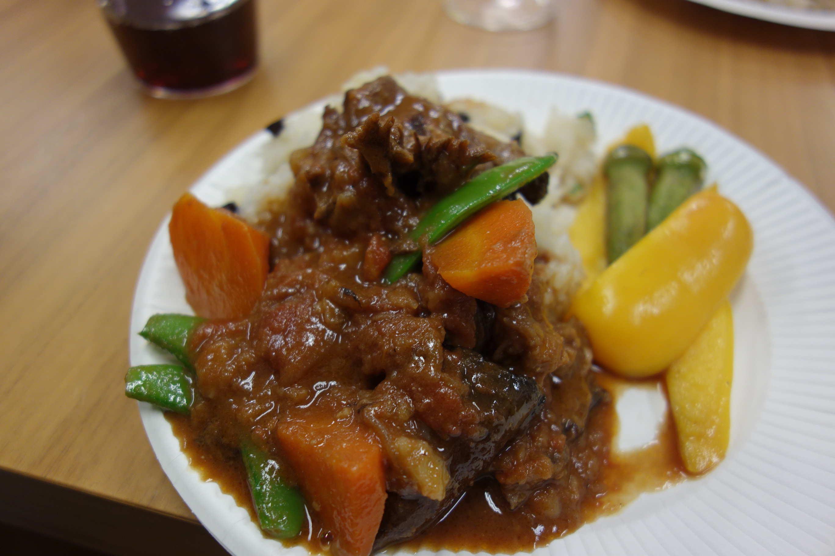 Shirokuma Kitchen さんの ごちそう家庭料理シリーズvol.3「肉汁じゅわ〜鶏のからあげ」大好きだったお弁当のおかずを作ろう＜昼の部＞