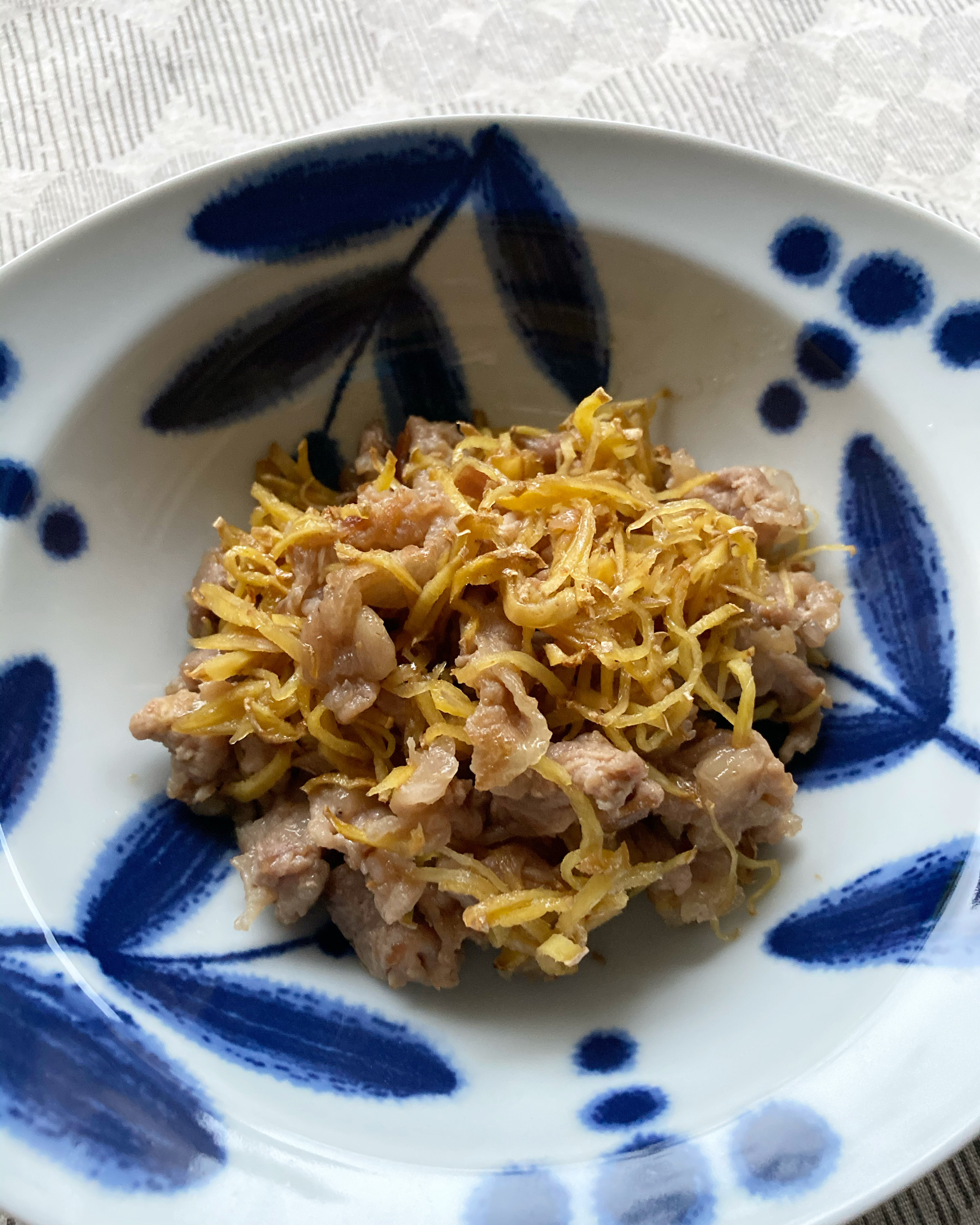 usako さんの かよさんにキムチ愛を存分に語ってもらってかよさんのキムチを食べながら食トークしましょ♪