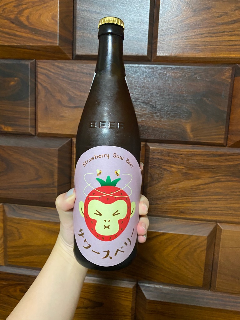 HOPPIN' GARAGE さんの 海外の方も参加！クラフトビール3軒はしごツアー with HOPPIN' GARAGEアンバサダーRen