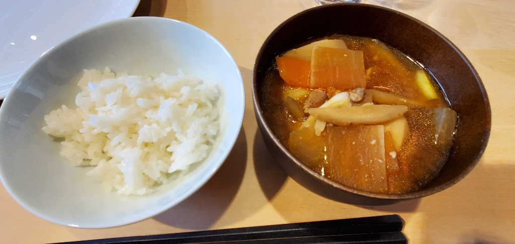 Panasonic KURA_THINK さんの 〈ポークカレー〉【お子さま歓迎】Panasonicの近未来キッチンで料理体験！『KURA_THINK（クラシンク）』の食卓