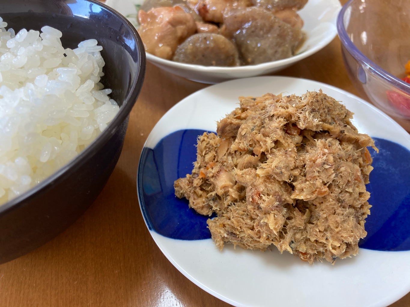 北関東の食からはじめる、地域とのつながり さんの 【旬を味わうごはんセットが届く】北関東３県の食材を味わいながら、生産者・農家さんと地域の暮らしを知れるオンラインごはんイベント