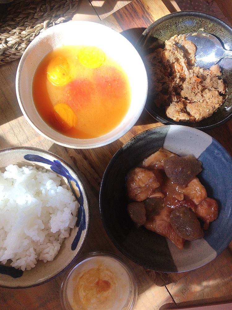 北関東の食からはじめる、地域とのつながり さんの 【旬を味わうごはんセットが届く】北関東３県の食材を味わいながら、生産者・農家さんと地域の暮らしを知れるオンラインごはんイベント