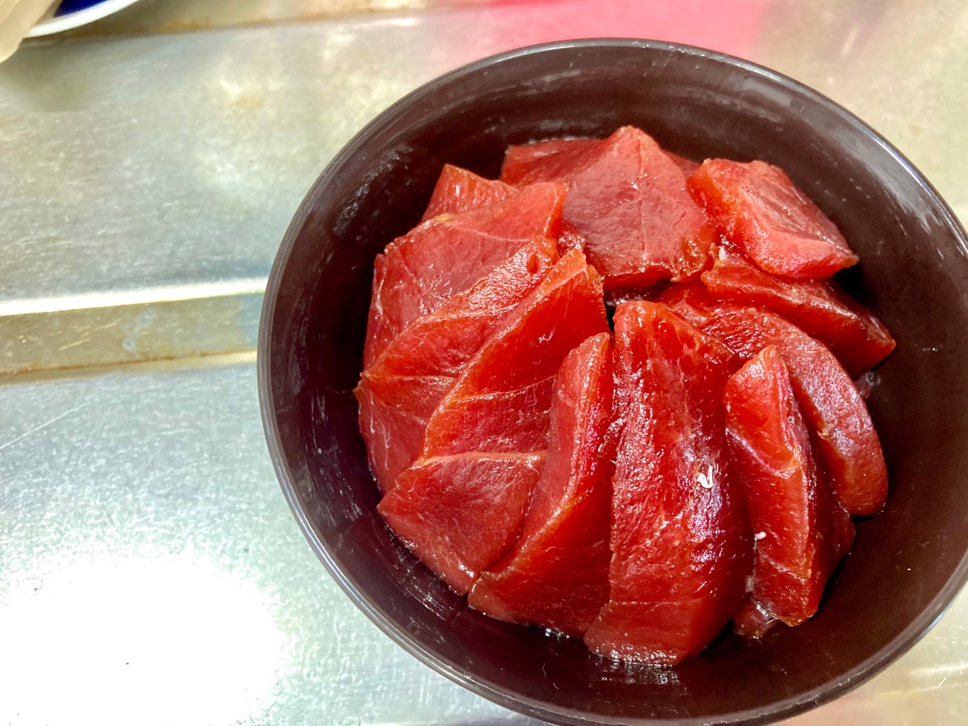 鮪のシマハラ さんの 贅沢マグロづくし！マグロの色んな部位を様々な調理法で楽しもう！