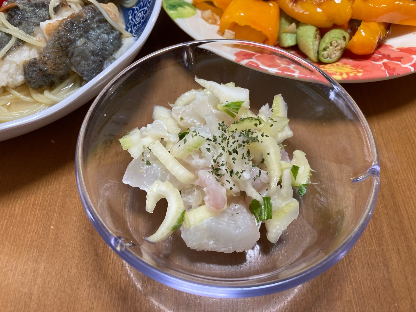 タブレット先生の「福島の今」 さんの 【復興庁×キッチハイク】福島県の海の幸でアクアパッツァを作ろう！「アル・ケッチァーノ」奥田シェフのオンライン料理ワークショップ