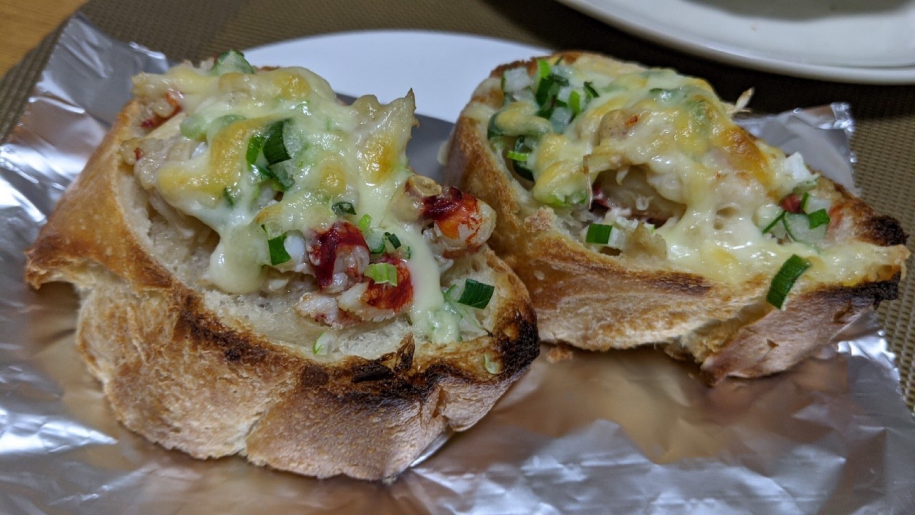 南伊豆町×JTB さんの 【人気につき追加開催】 南伊豆町から届く伊勢海老をさばいて、お刺身とお味噌汁を楽しもう＜1/10(日)〆切＞