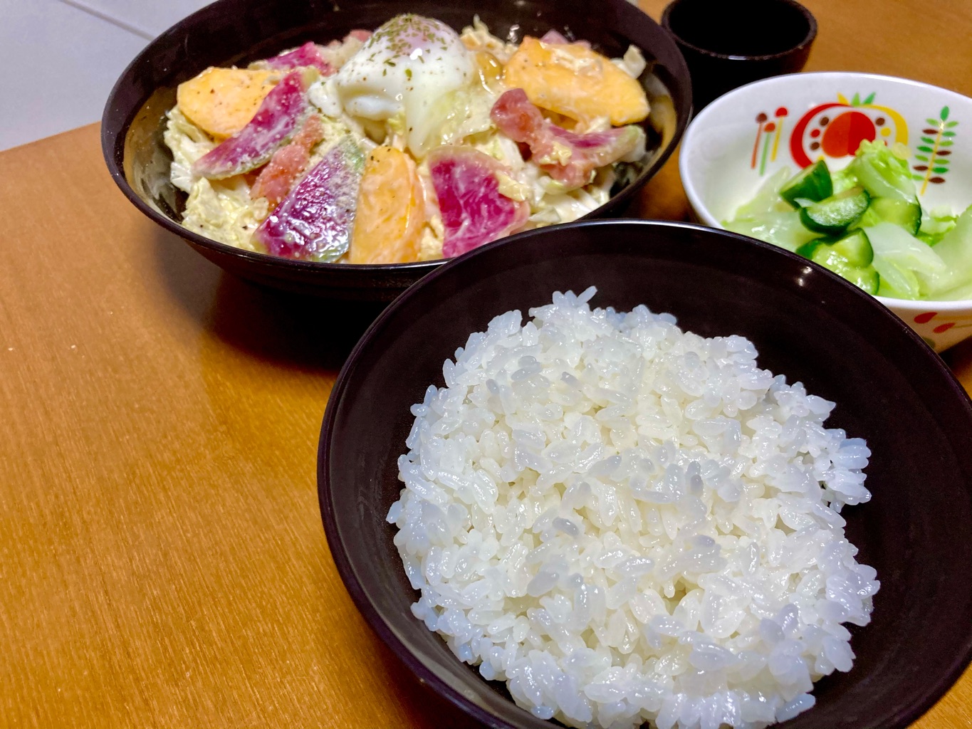 福島県湯川村 さんの 【新米と地酒が届く】福島県・湯川村の新米コシヒカリと日本酒に合う、郷土料理と簡単「発酵おつまみ」を作ろう＜11/16(月)〆切＞