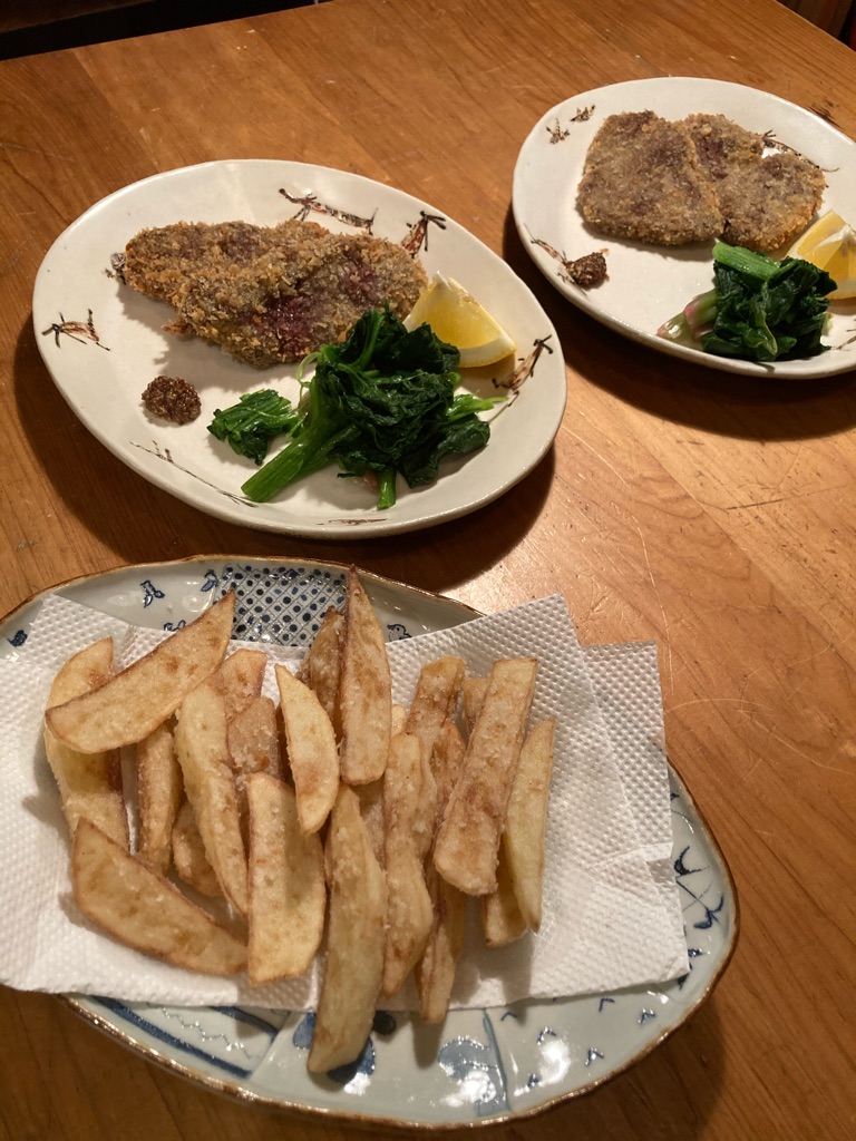 日本草地畜産種子協会 さんの 北海道八雲町の大草原でのびのび育った、北里八雲牛を牛カツで味わおう。＜2/19(金)締切＞