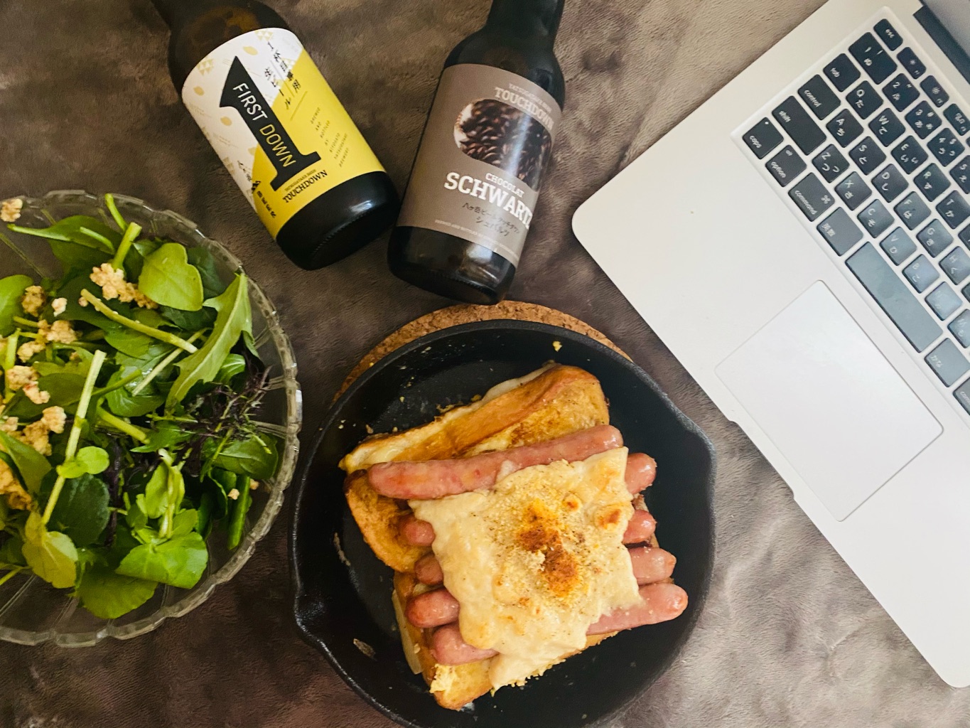 山梨県北杜市 さんの 【配信参加プラン（特産品なし）】八ヶ岳南麓の伏流水からつくられたクラフトビール、チーズ、野菜をお届け。豊かな自然に囲まれた、山梨県北杜市の魅力にふれる旅へでかけよう！