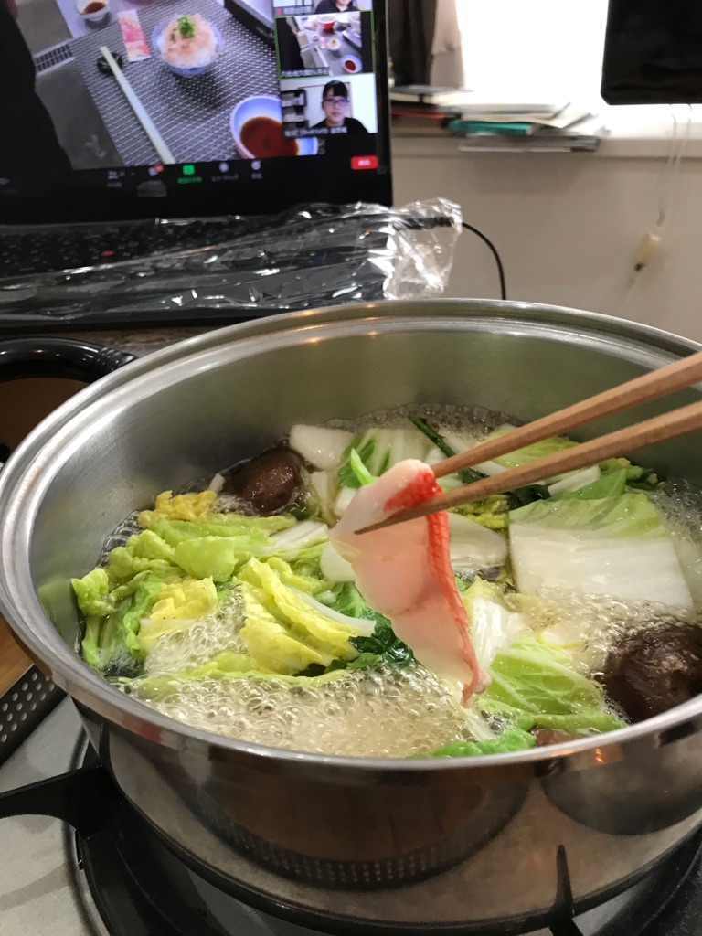 静岡県御前崎市 さんの 静岡県御前崎市で200年続く、伝統製法でつくられた最高級のかつお節。金目鯛のしゃぶしゃぶで、贅沢な香りとうまみを味わってみませんか？