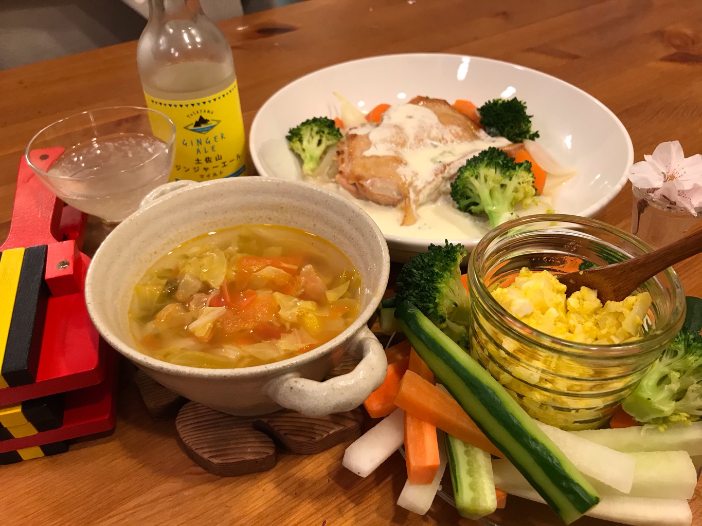 高知県アンテナショップ まるごと高知 さんの ゆず好きにはたまらない！高知県産のゆずとフレンチが出会った創作料理を、シェフとつくって堪能しよう。