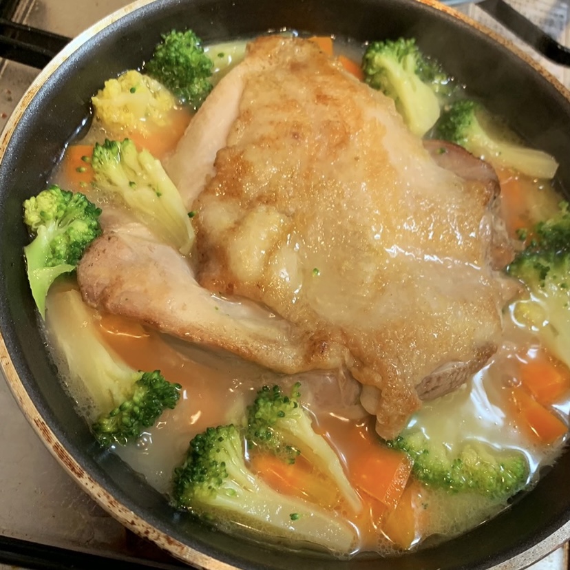 高知県アンテナショップ まるごと高知 さんの ゆず好きにはたまらない！高知県産のゆずとフレンチが出会った創作料理を、シェフとつくって堪能しよう。