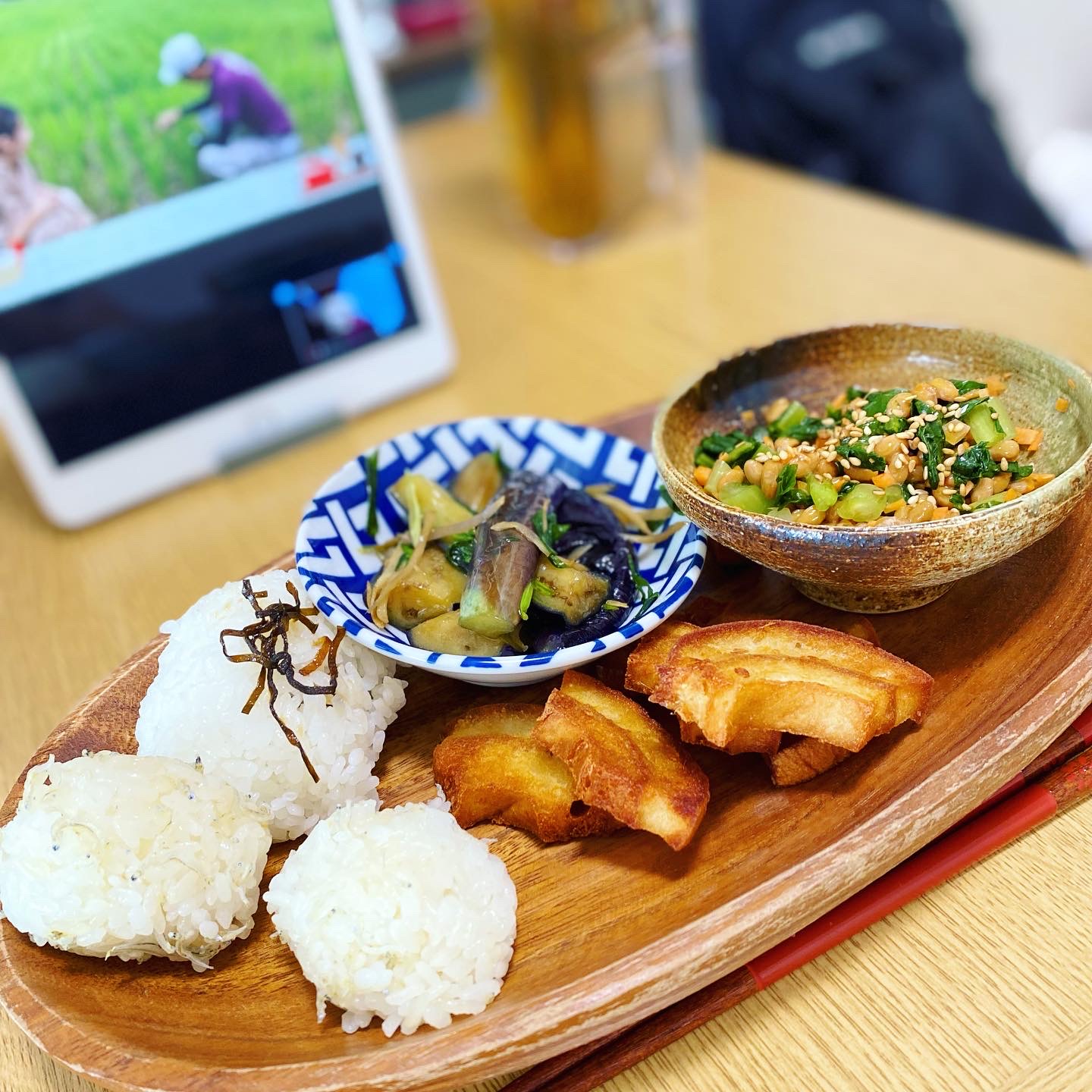 めぐりあう南魚沼 さんの あまさけキッチン！八海醸造の麹甘酒で発酵おかずをつくって、南魚沼の食卓を楽しもう