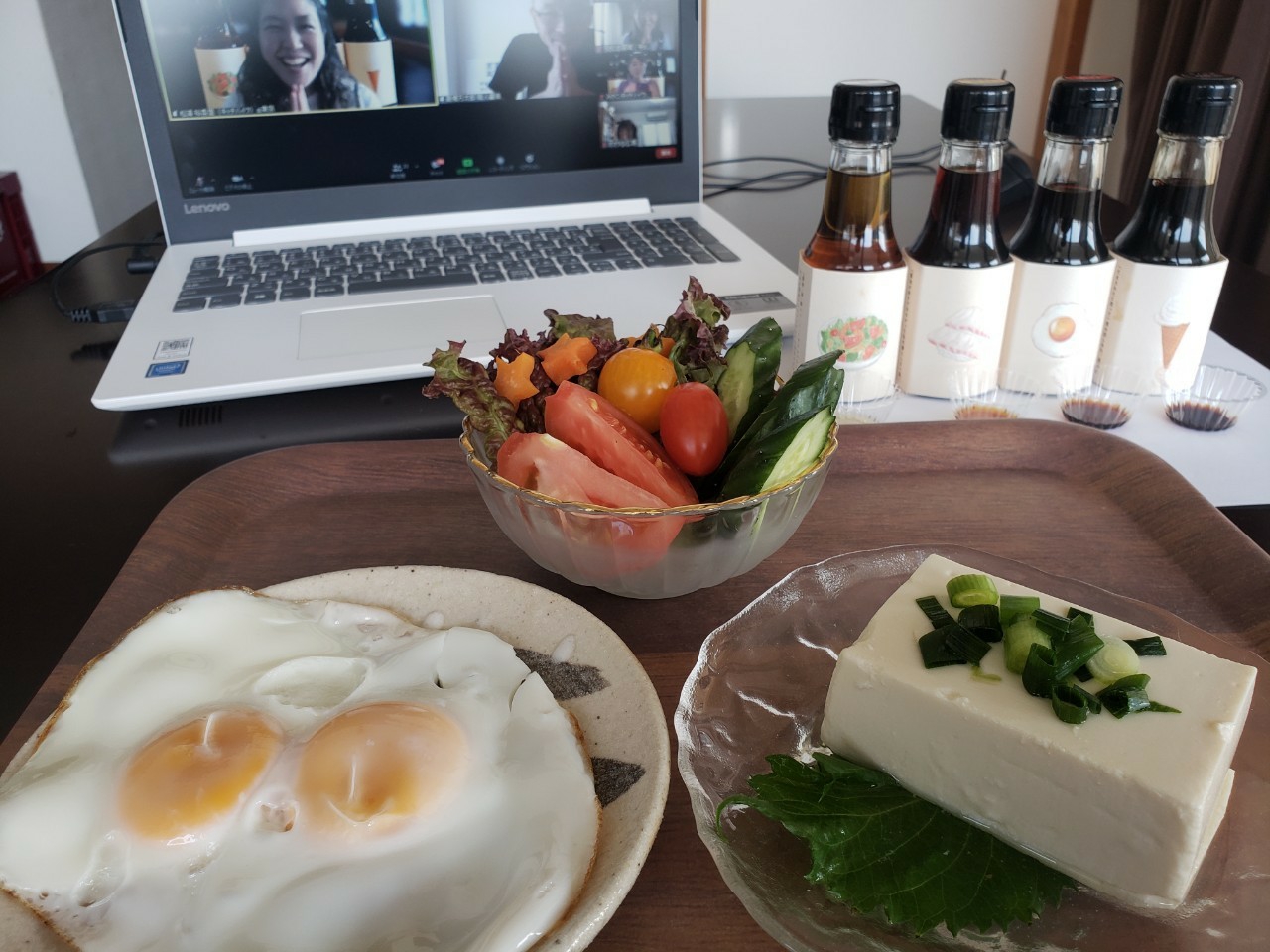 目覚めるぼくらの朝ごはん さんの 糸島育ちの明太子と天然真鯛の出汁で朝ごはん。地元の作り手と明太子マニアの糸島トーク！