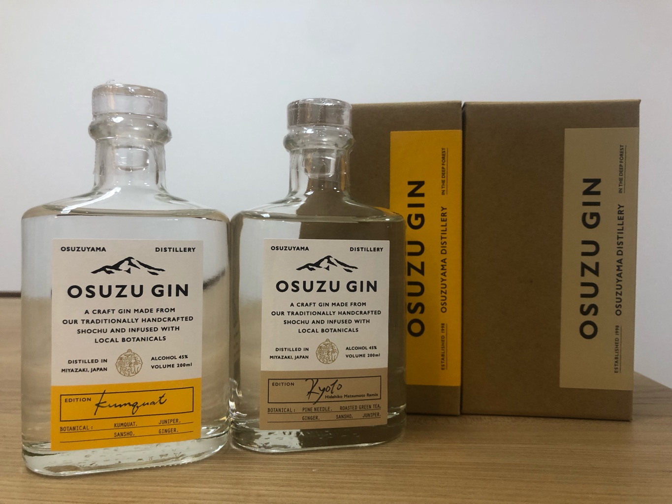 宮崎県木城町 さんの 【夜の部】焼酎蔵仕込みの “大地の香水”クラフトジン。宮崎若鶏で作る、スパイス料理のペアリングに酔いしれる