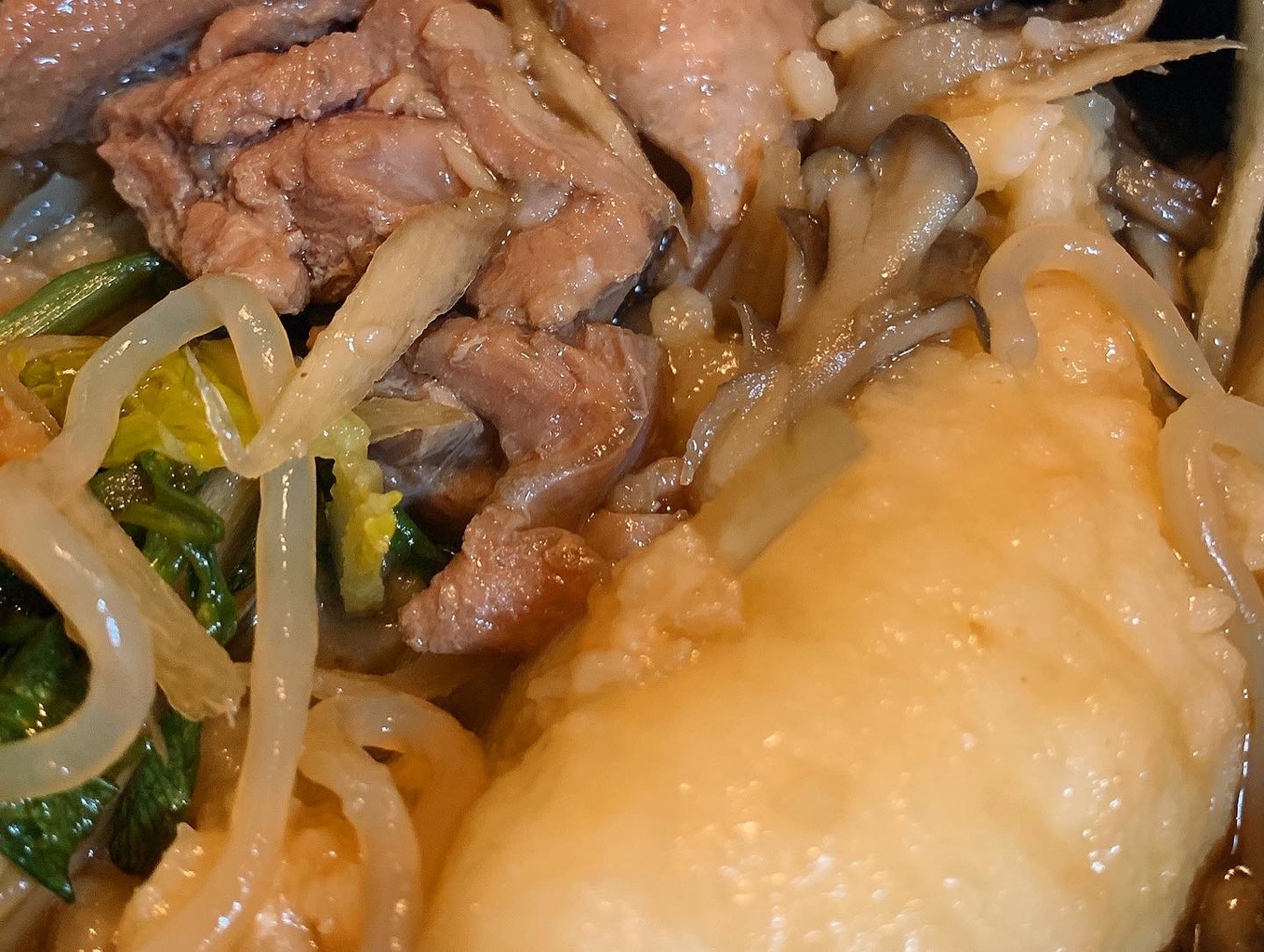 JTB×白神コミュニケーションズ さんの 山シェフと作る秋田のきりたんぽ鍋。世界自然遺産・白神山地の春夏秋冬を巡るオンラインツーリズムで癒しの森時間