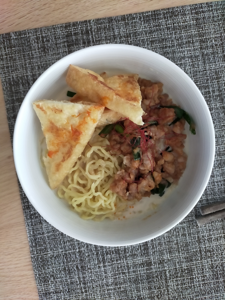 福島県鮫川村 さんの 福島県鮫川村の大自然を体感しながら、村自慢の豆乳や地産野菜でつくるグラタンを味わおう