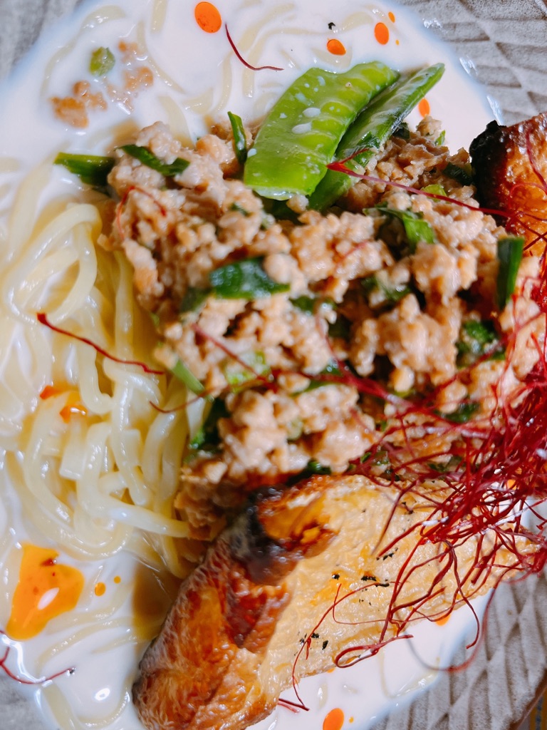 福島県鮫川村 さんの 福島県鮫川村の大自然を体感しながら、村自慢の豆乳や地産野菜でつくるグラタンを味わおう