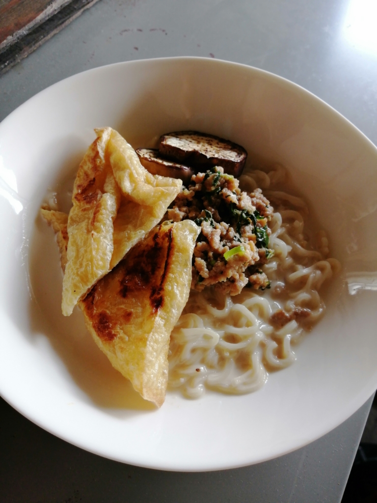 福島県鮫川村 さんの 福島県鮫川村の大自然を体感しながら、村自慢の豆乳や地産野菜でつくるグラタンを味わおう