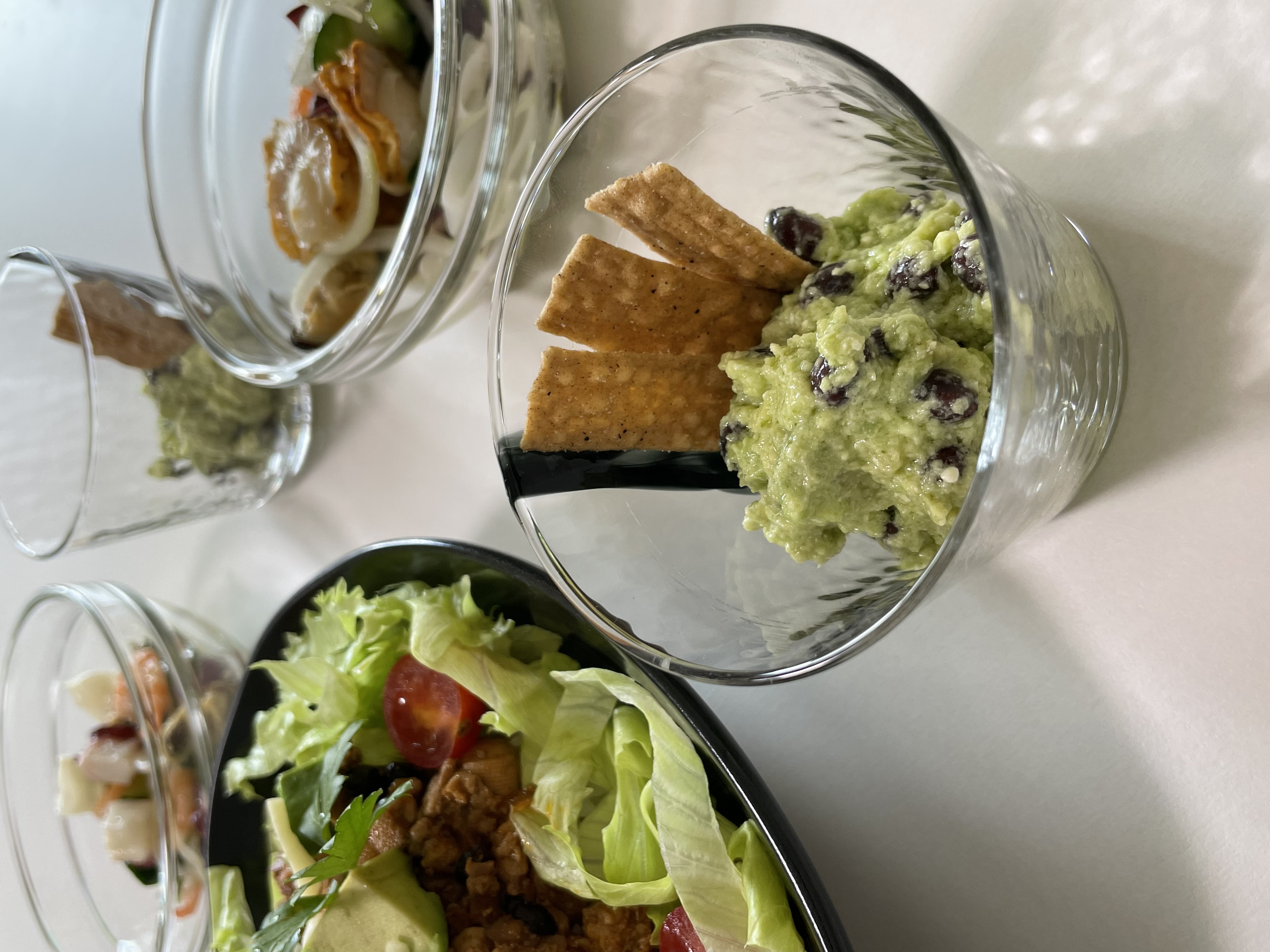 乙部町地域資源利活用推進協議会 さんの 幻のスーパーフード・北海道乙部町の黒千石大豆で作るメキシコ風おもてなしレシピ