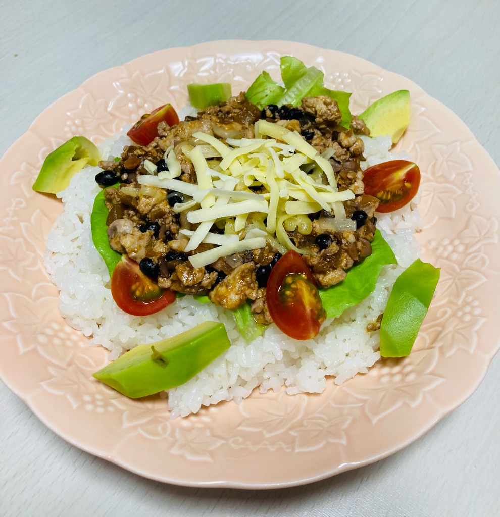 乙部町地域資源利活用推進協議会 さんの 幻のスーパーフード・北海道乙部町の黒千石大豆で作るメキシコ風おもてなしレシピ