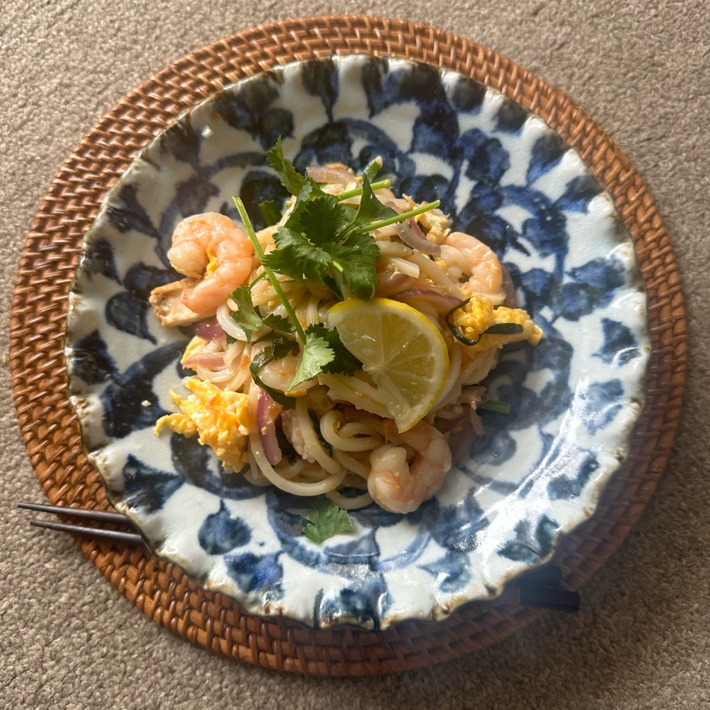 つむぐ、ふくしま さんの 旬はわずか１カ月！栄養豊富な国産果実「さるなし」で作る、玉川村発・お手軽イタリアン