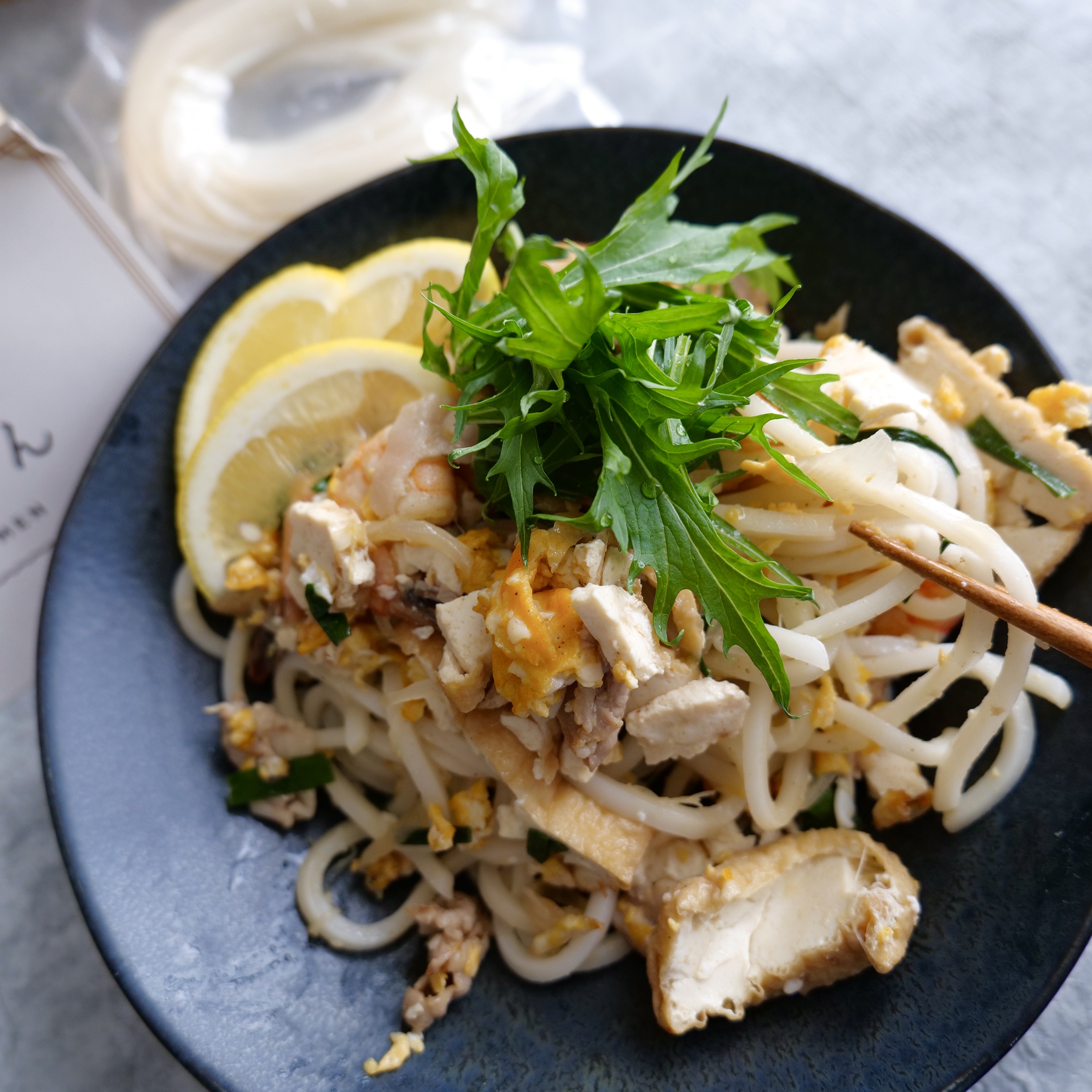 つむぐ、ふくしま さんの 旬はわずか１カ月！栄養豊富な国産果実「さるなし」で作る、玉川村発・お手軽イタリアン