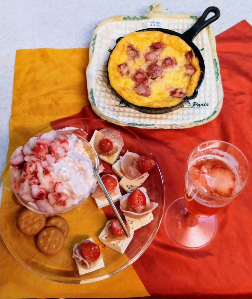 日南市 さんの とれたてを直送！まろやか酸味とたっぷり果汁の日南マイヤーレモンで、冬の体温まるイタリア風ランチ