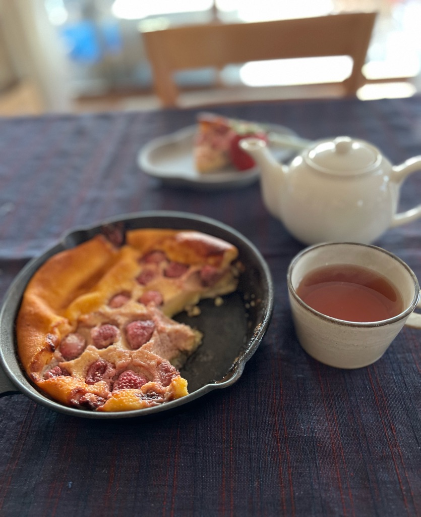 日南市 さんの とれたてを直送！まろやか酸味とたっぷり果汁の日南マイヤーレモンで、冬の体温まるイタリア風ランチ