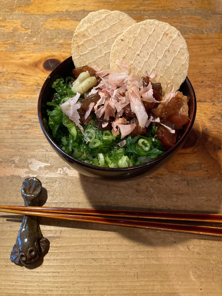 鹿児島県枕崎市 さんの 【夜の部】かつお節生産量日本一。枕崎市のMr.DASHIに教わる “黄金の鰹だし”で「船人めし」作りに挑戦