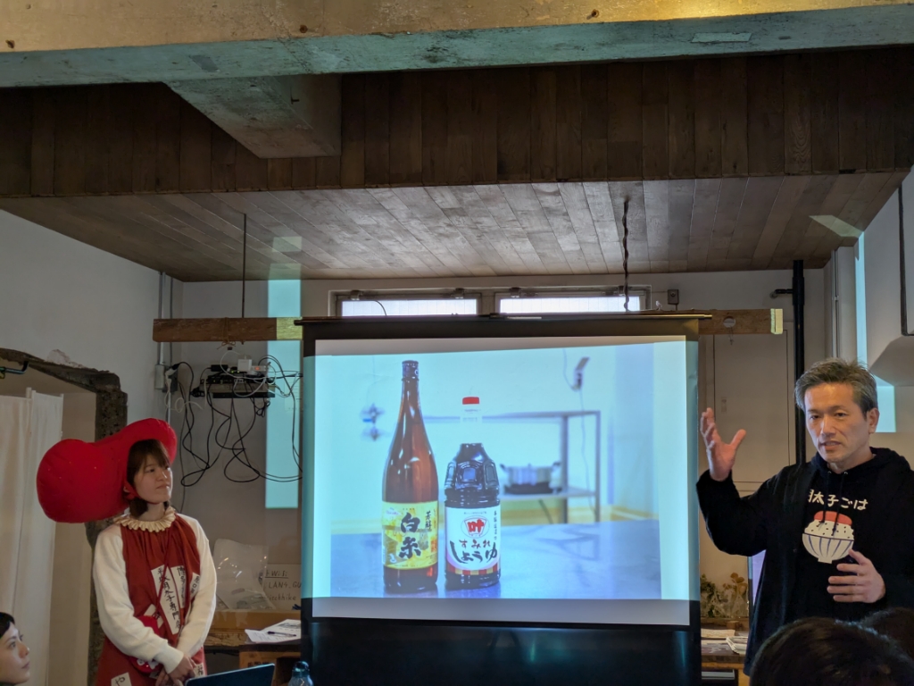 ふくおかファンクラブ さんの 【トークイベント】廃校がコンテンツ作りの拠点?! 東京でも海外でもない「なんでもできる世界」を福岡に