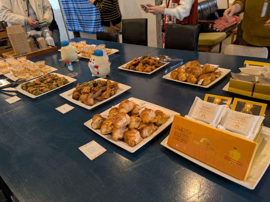 ふくおかファンクラブ さんの 【トークイベント】廃校がコンテンツ作りの拠点?! 東京でも海外でもない「なんでもできる世界」を福岡に